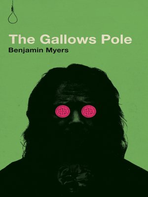 cover image of The Gallows Pole
